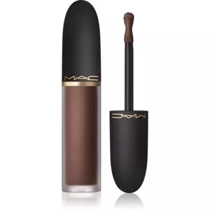Mac Buffiest MAC Cosmetics Powder Kiss Lip + Cheek Mousse multifunkční líčidlo na ...